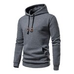 Men's Hoodie Factory - Bulk Oversized Fleece Plain Blank Streetwear