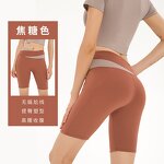 Yoga Set Factory - Workout Clothing Seamless Sport Ribbed Gym Wear