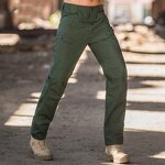 Tactical Pants Factory - Hot Sale X7 Cotton Multi-Pockets Training