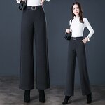 Women's Sweatpants Factory - OEM Custom Logo Cotton Fleece Heavy Winter