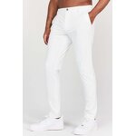 Khaki Pants Factory - High Quality Slim Fit Casual Stretch Vintage