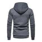 Men's Hoodie Factory - Bulk Oversized Fleece Plain Blank Streetwear