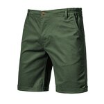 Men's Shorts Factory - Summer Cotton Luxury Casual Business Beach