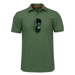 Men's Tactical Polo Shirt Factory - High Quality Cargo Outdoor Custom