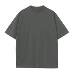 Men's T-shirt Factory - 100% Cotton Comfortable Casual Garment Dyed