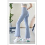 Women's Leggings Factory - New Arrival High Waist Hip Lift Four-Way Stretch