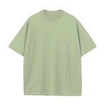Men's T-shirt Factory - 100% Cotton Comfortable Casual Garment Dyed