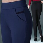 Women's Business Pants Factory - Wholesale Casual Office Slim Pencil
