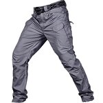 Tactical Pants Factory - Hot Sale X7 Cotton Multi-Pockets Training
