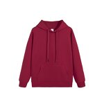 Hoodie Factory - Wholesales Athletic Various Colored Cotton Streetwear
