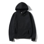 Men's Hoodie Factory - Latest Streetwear Loose Fit Heavyweight Puff Printed