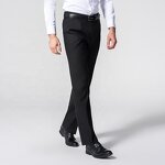 Men's Suits Pants Factory - Hot Selling Formal Business Loose Size