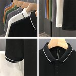 Custom Polo Shirt Factory - Design Your Own Brand Quick Dry Golf