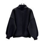 Men's Hooded Sweater Factory - Custom Oversized Autumn Winter Fleece Thickened