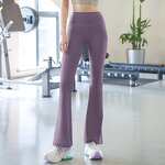 Women's Leggings Factory - New Arrival High Waist Hip Lift Four-Way Stretch
