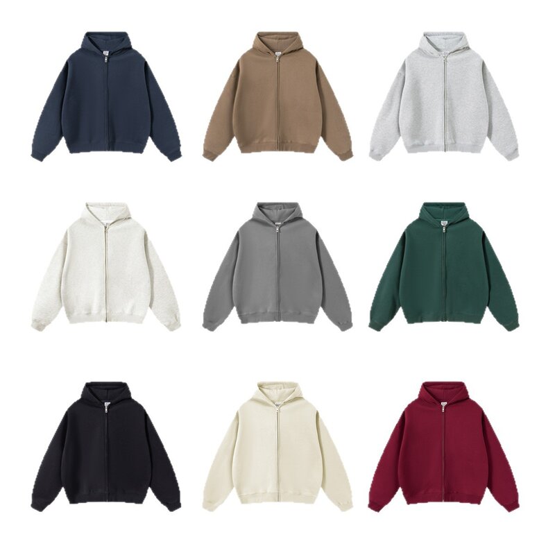 Men's Sweater Suit Factory - Autumn New Korean Sports Two-Piece Woven