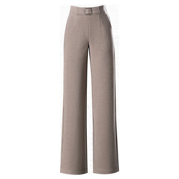 Women's Sweatpants Factory - OEM Custom Logo Cotton Fleece Heavy Winter