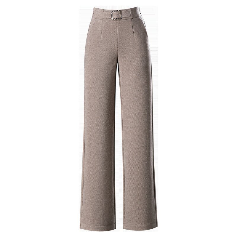 Women's Sweatpants Factory - OEM Custom Logo Cotton Fleece Heavy Winter