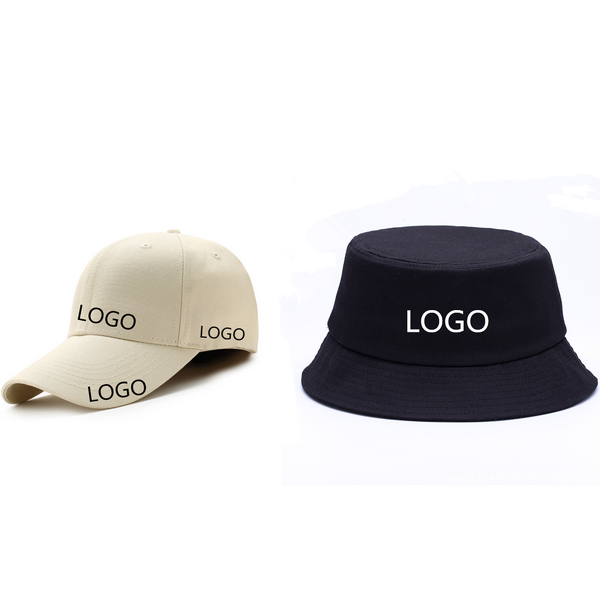 Trucker Cap Supplier - OEM Custom 6 Panel Sporty Terry Logo Embroidery