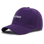 Baseball Cap Factory - OEM OEM Polyester/Cotton Custom Unisex Formal