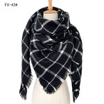 Scarf Manufacturer - OEM Factory Direct Europe America Cashmere Shawl