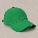 Dad Hats Supplier - OEM OEM 6 Panel 100% Cotton Blank Unstructured