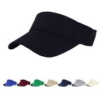 Baseball Cap Factory - OEM Adjustable Empty Top Cotton UV Protection