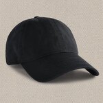 Dad Hats Supplier - OEM OEM 6 Panel 100% Cotton Blank Unstructured