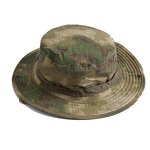 Bucket Hat Supplier - OEM High Quality Hunting Camouflage Bonnie