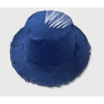 Fisherman's Hat Manufacturer - OEM Customized Large-brimmed Washed Cotton