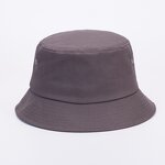 Bucket Hat Factory - OEM Customized Unisex Fisherman Sun Proof Cotton