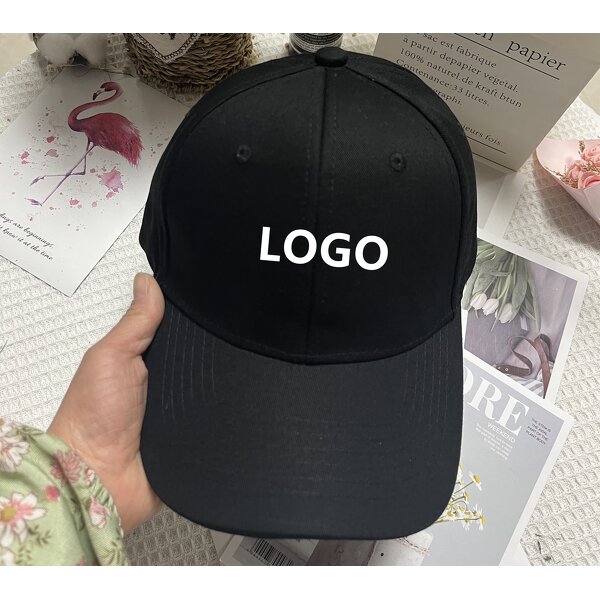 Baseball Hat Manufacturer - OEM Customize Embroidery Thermal Transfer