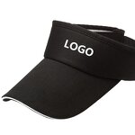 Visor Baseball Cap Manufacturer - OEM Wholesale Custom Outdoor Sports
