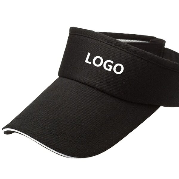 Visor Baseball Cap Manufacturer - OEM Wholesale Custom Outdoor Sports