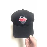 Baseball Cap Supplier - OEM High Quality Cotton 6-piece Heat Transfer