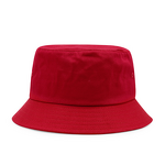 Bucket Hat Manufacturer - OEM Unisex DIY Custom Logo Cotton