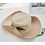 Fisherman Hat Factory - OEM Factory Customized Sun Proof Wide Brimmed