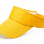 Visor Baseball Cap Manufacturer - OEM Wholesale Custom Outdoor Sports