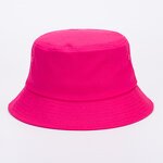 Baby Fisherman's Cap Manufacturer - OEM Custom Embroidery Thermal Transfer