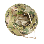 Boonie Hat Factory - OEM Outdoor Hunting Camouflage Rip-Stop Sunshade