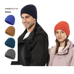 Beanie Hat Factory - OEM Brimless Winter Knitted Cold Resistant