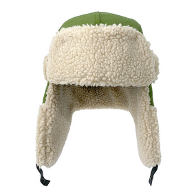 Aviator Hat Manufacturer - OEM Wholesale Winter Vintage Knitted Fur