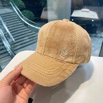 Baseball Cap Factory - OEM Customized Logo 6-Panel 100% Polyester Warm