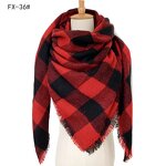 Scarf Manufacturer - OEM Factory Direct Europe America Cashmere Shawl