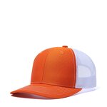 Baseball Cap Supplier - OEM Custom Sporty Street Style 100% Cotton
