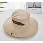 Fisherman Hat Factory - OEM Factory Customized Sun Proof Wide Brimmed