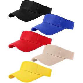 Baseball Cap Factory - OEM Adjustable Empty Top Cotton UV Protection