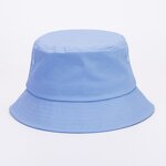 Bucket Hat Supplier - OEM Designer Luxury Cotton Custom Logo Wholesale