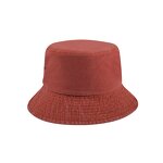 Bucket Hat Supplier - OEM Bob Black Custom Embroidered Unisex Designer