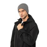 Beanie Hat Factory - OEM Brimless Winter Knitted Cold Resistant